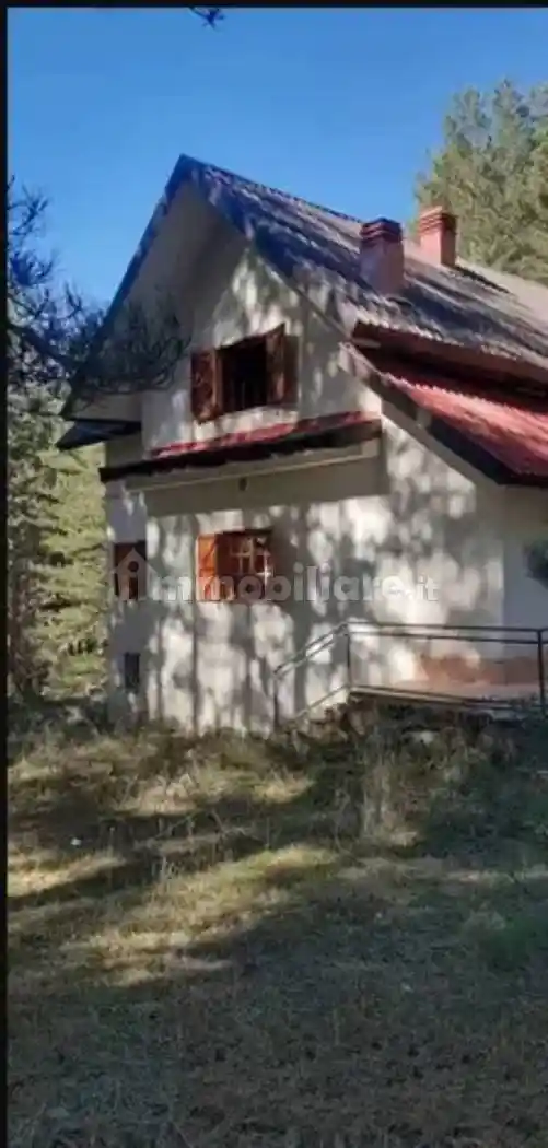 Villa unifamiliare Località Zarella, Spezzano della Sila - foto 3