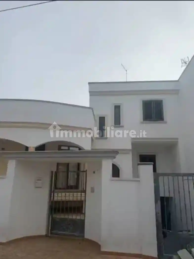 Villa in vendita a Veglie