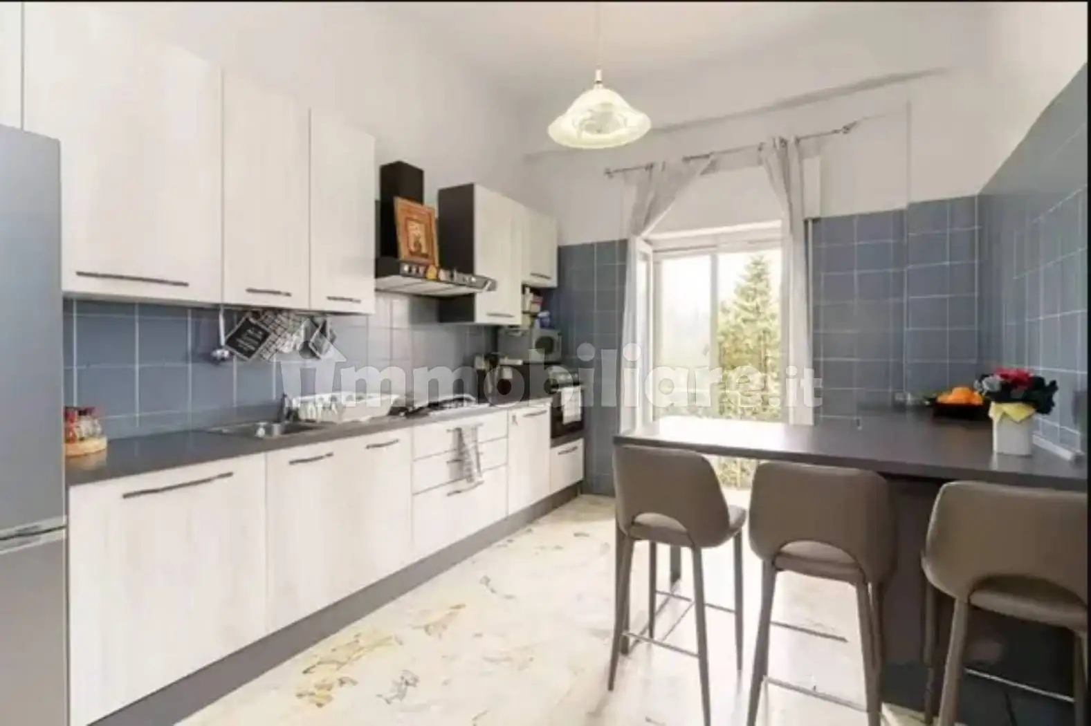 Appartamento in vendita a Centuripe