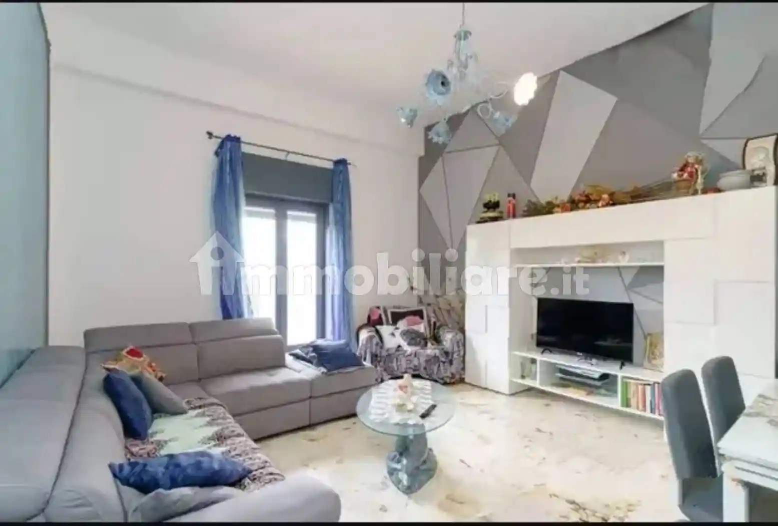 Appartamento via Appennini, Centuripe - foto 2