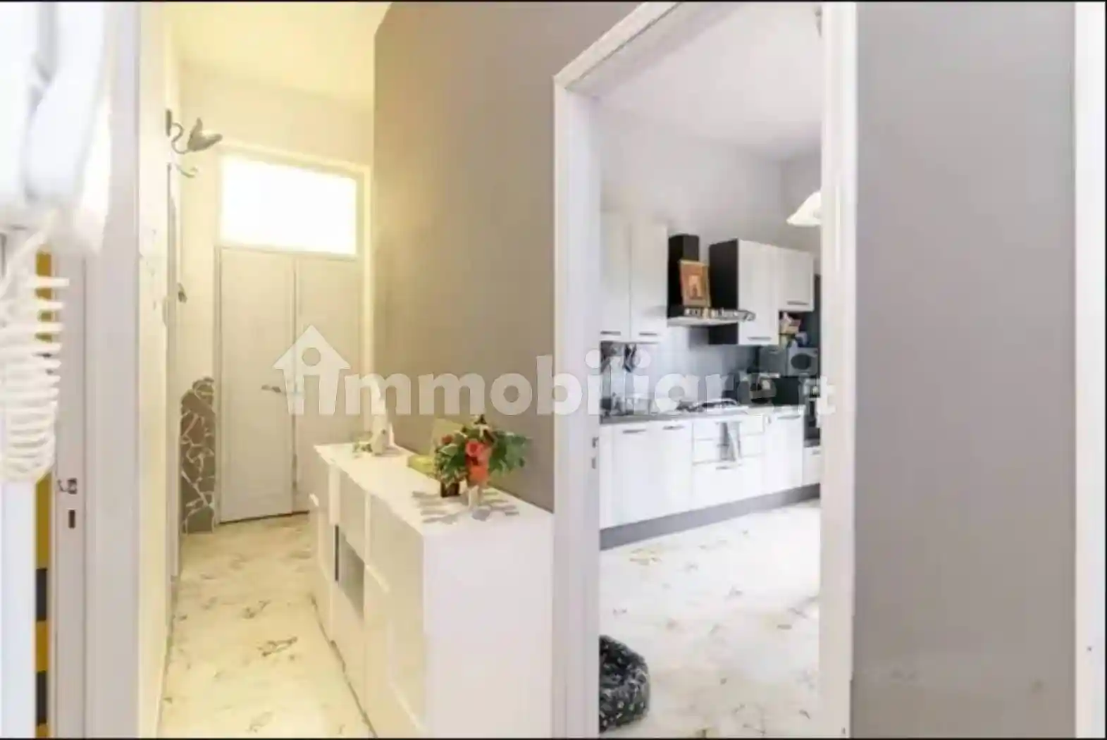 Appartamento via Appennini, Centuripe - foto 3