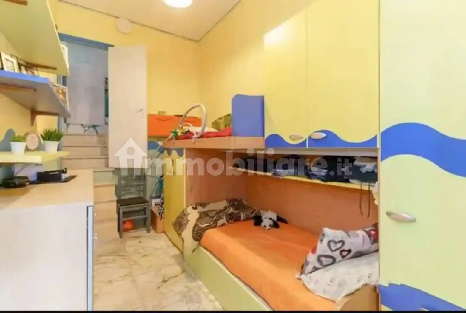 Appartamento via Appennini, Centuripe - foto 5