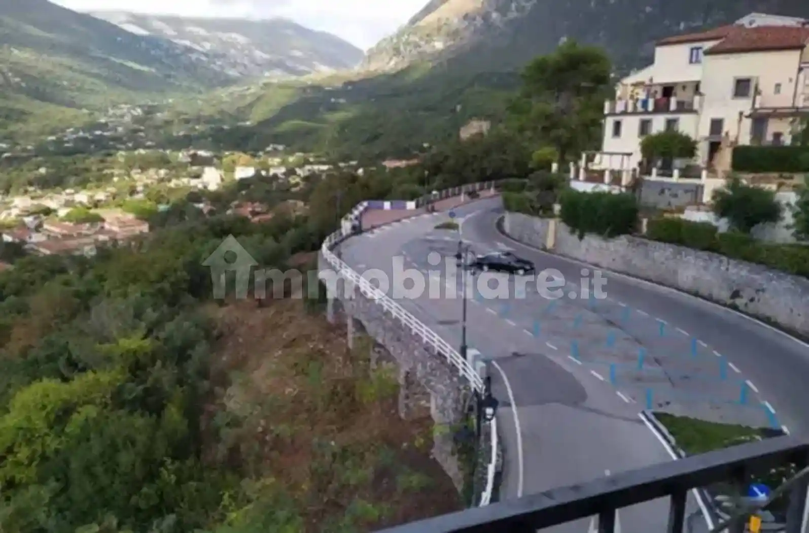 Trilocale via Prazza Inferiore, Centro, Maratea - foto 3