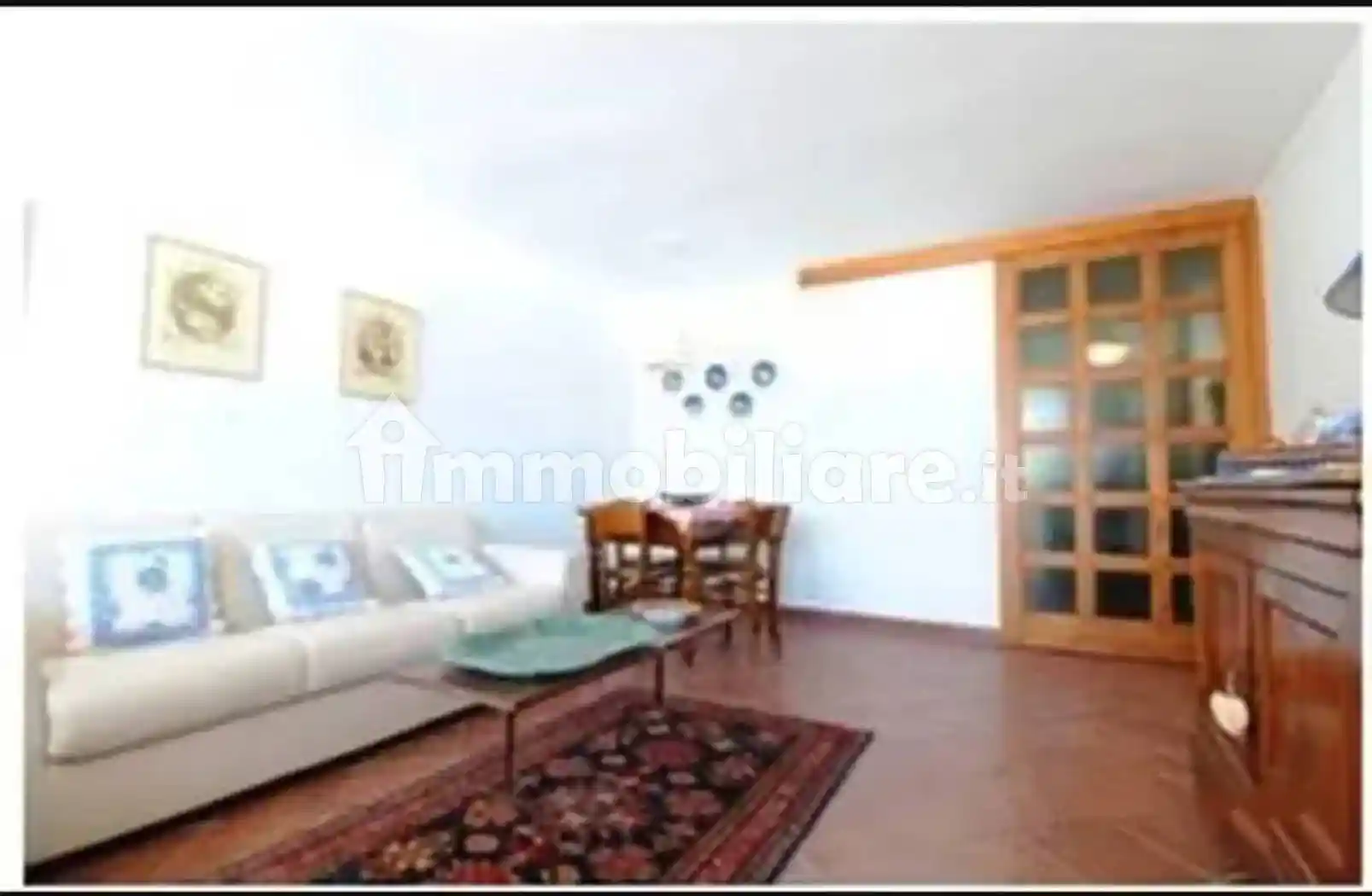 Appartamento in vendita a San Massimo