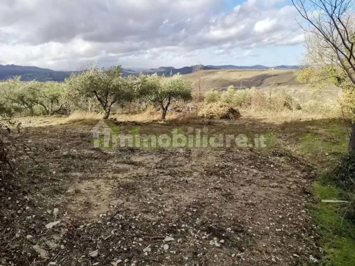 Villa in vendita a Acquaviva Collecroce