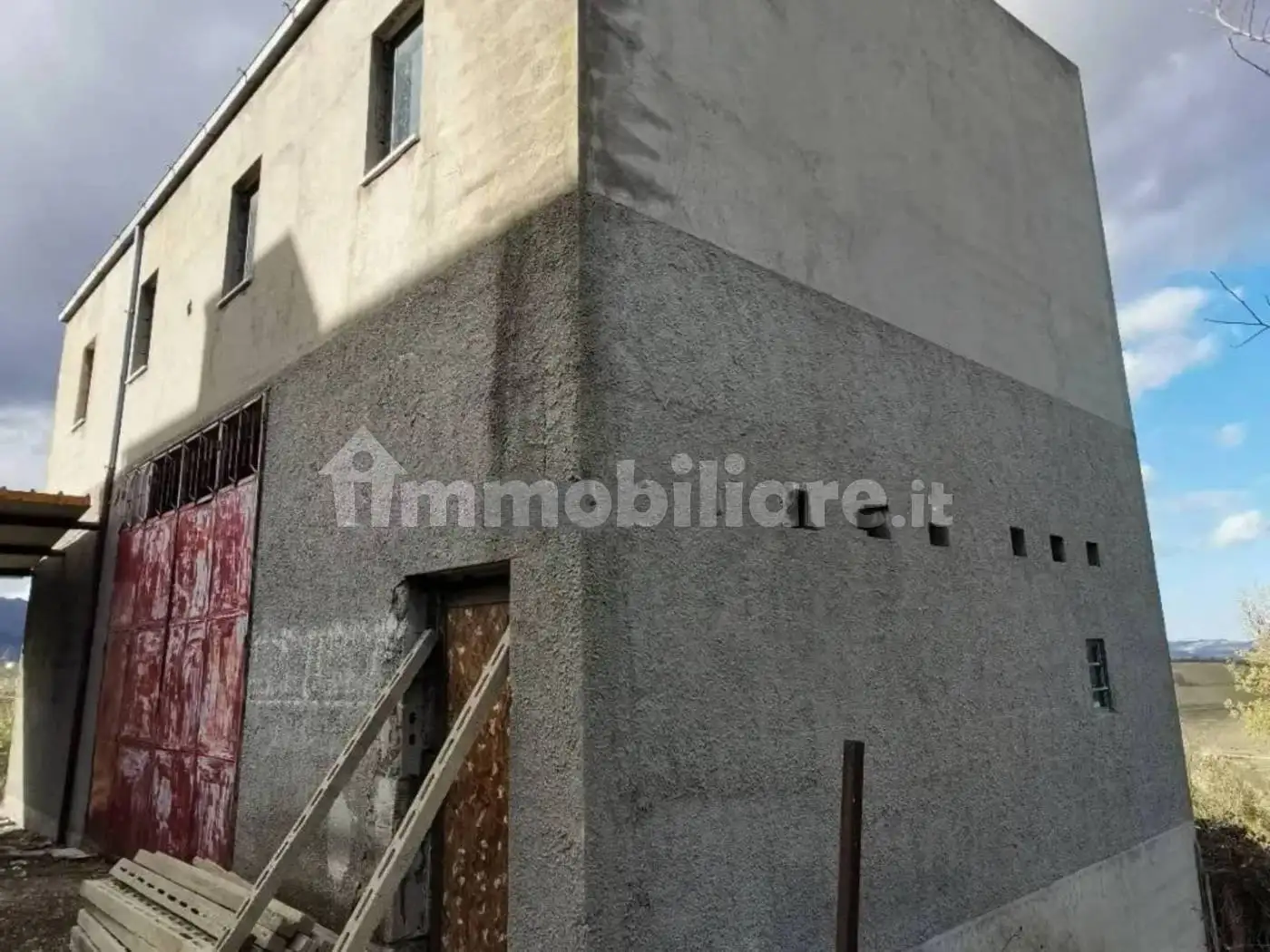 Villa unifamiliare Contrada Bosco Pampini, Acquaviva Collecroce - foto 3