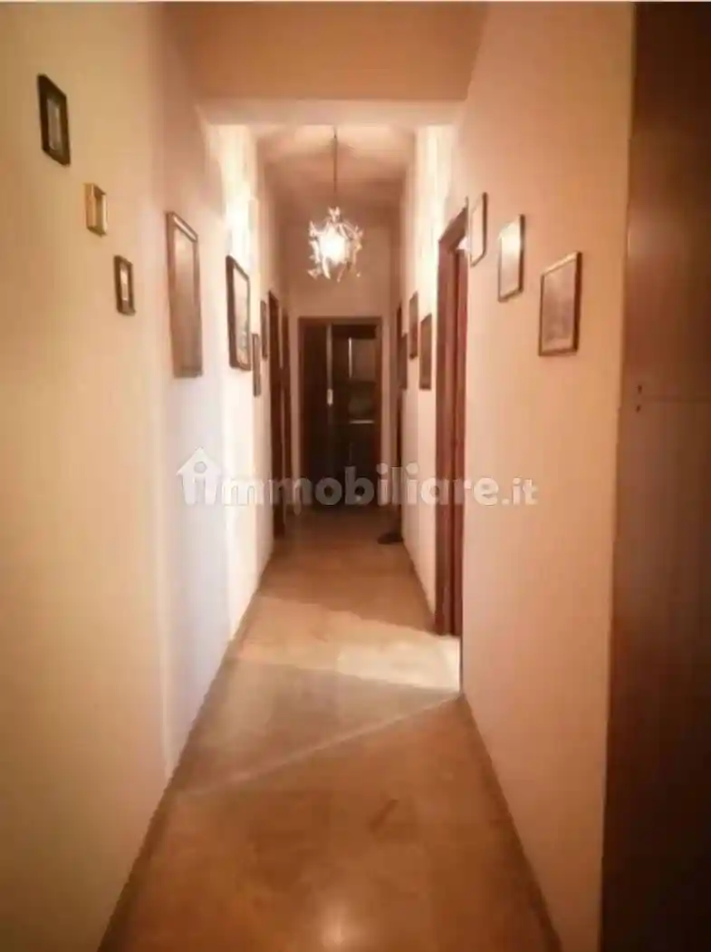 Trilocale viale Aldo Moro, Ferrovieri - Stadio, Reggio Calabria - foto 2