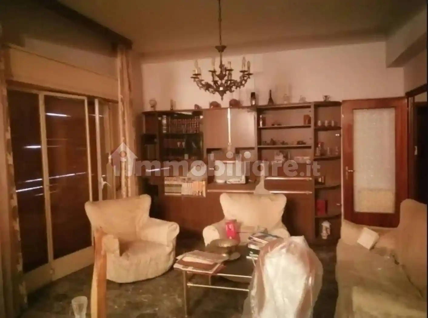 Trilocale viale Aldo Moro, Ferrovieri - Stadio, Reggio Calabria - foto 4