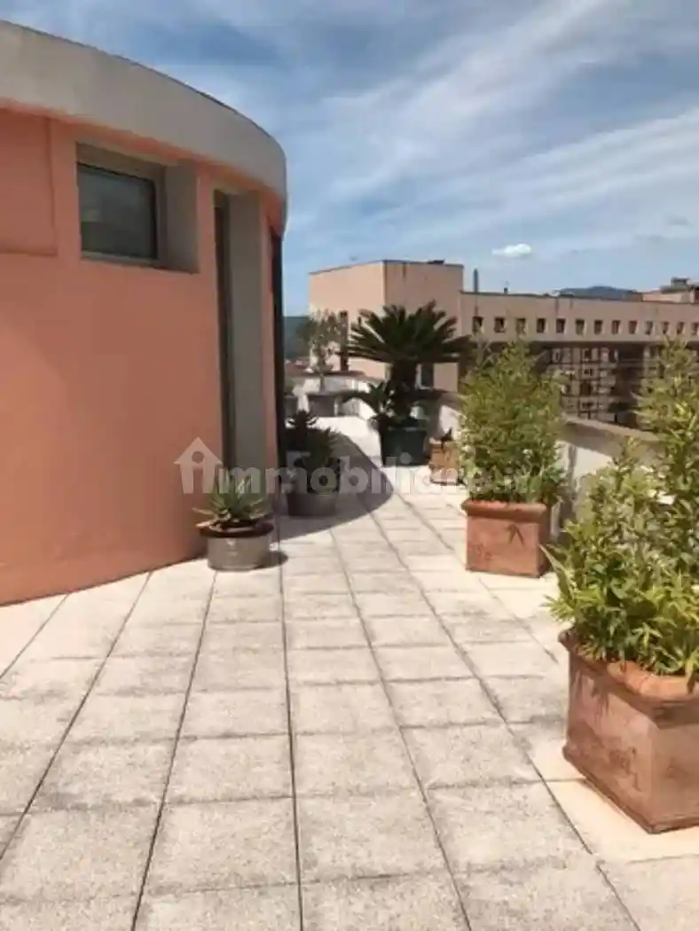 Appartamento in vendita a Pontedera