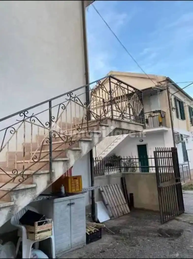 Casa indipendente in vendita a Limbadi