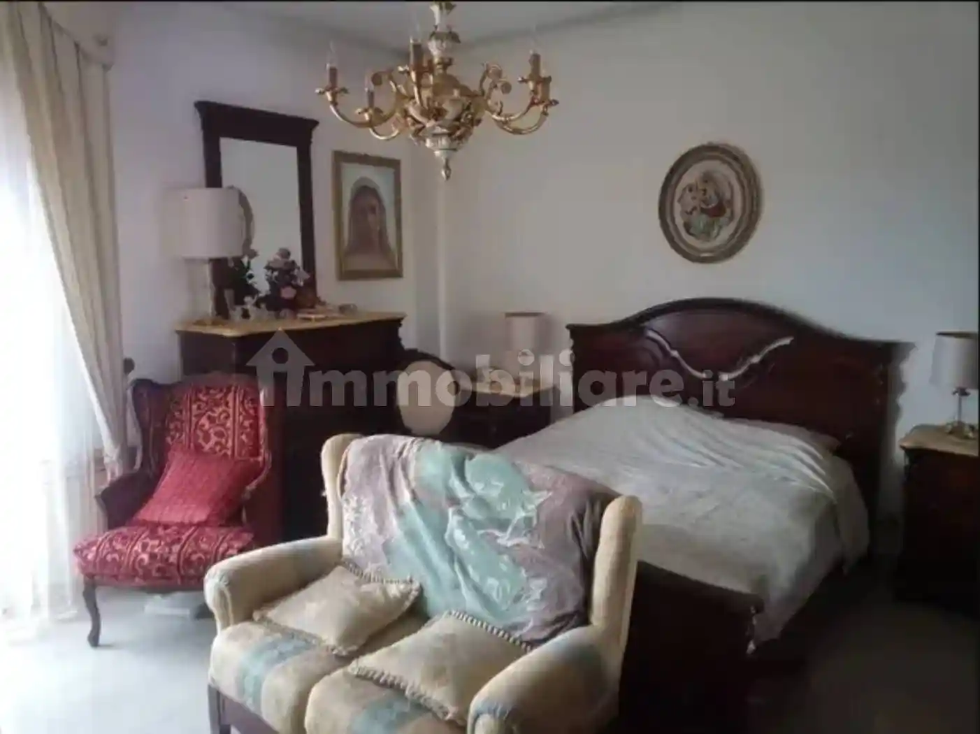 Appartamento in vendita a Favara