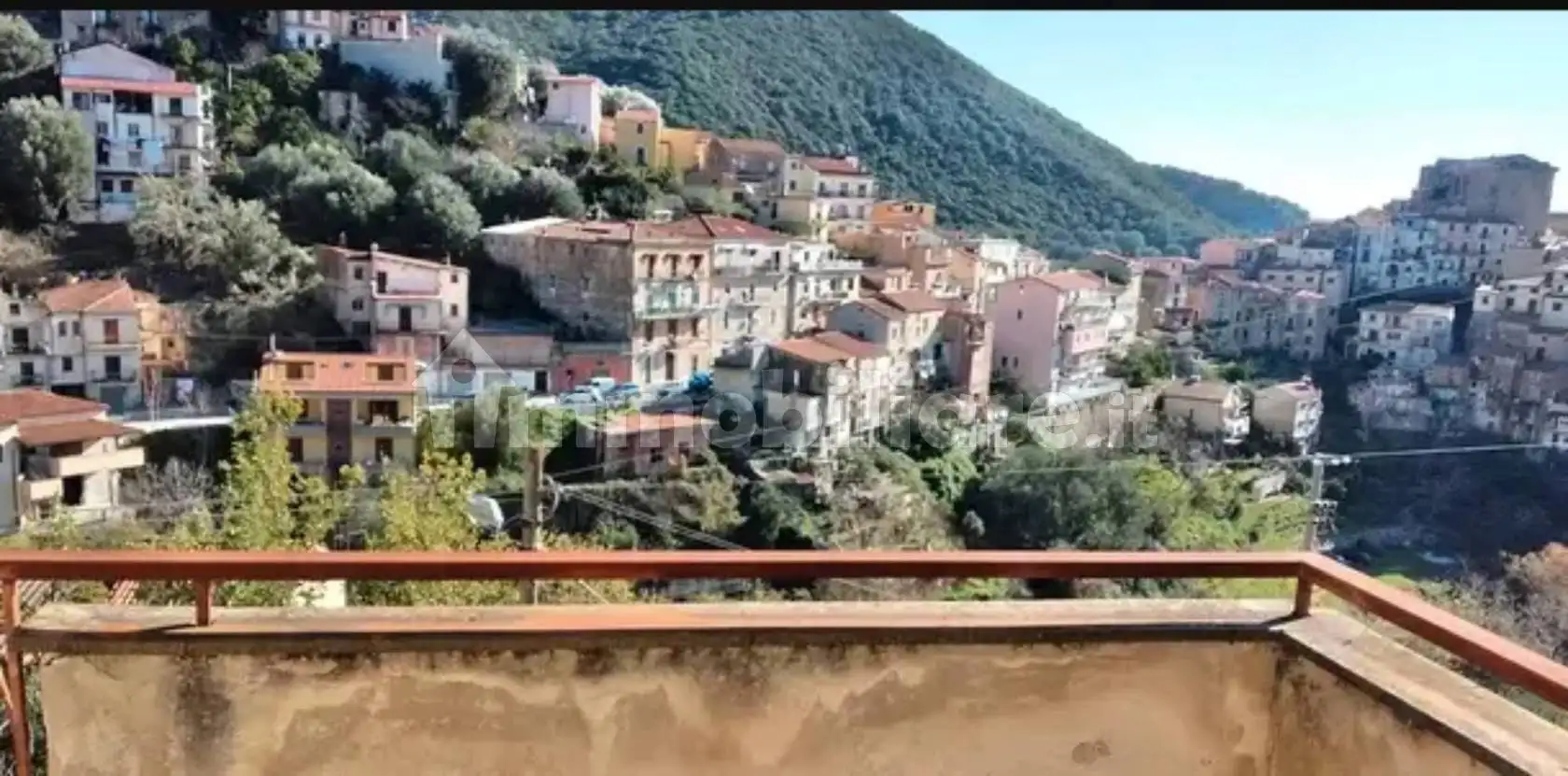 Appartamento in vendita a Pisciotta