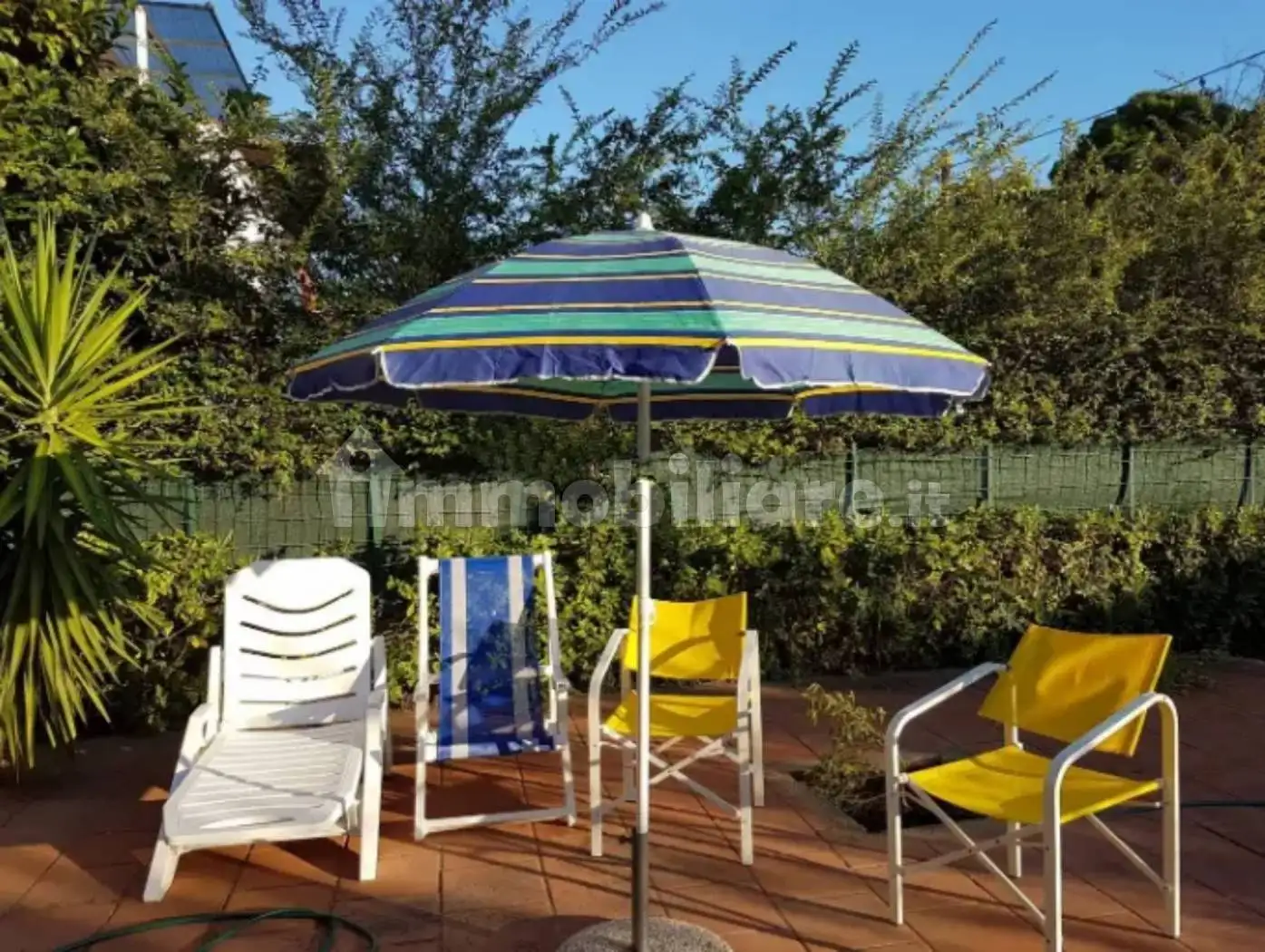 Appartamento in vendita a Isola di Capo Rizzuto