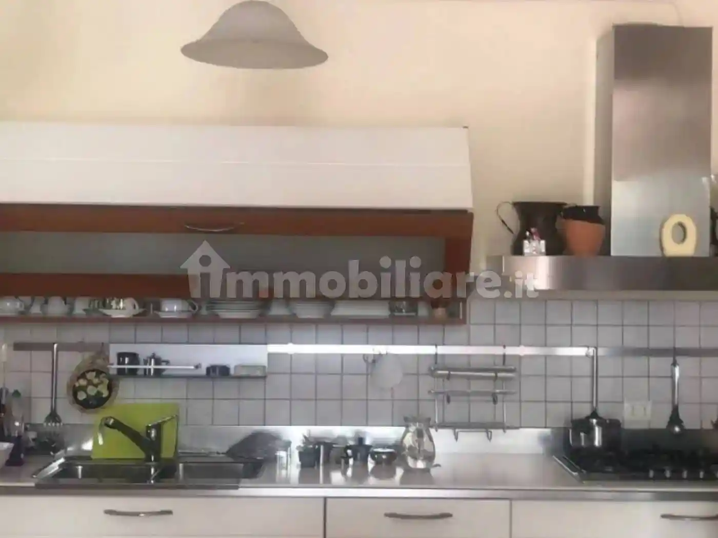 Terratetto unifamiliare via Casimiro Gentile, Fara San Martino - foto 4