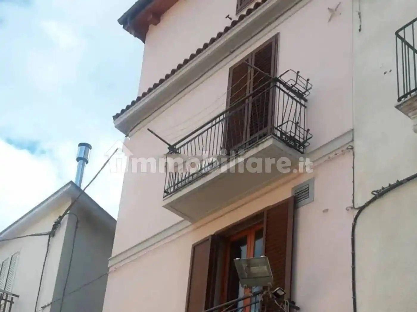 Terratetto unifamiliare via Casimiro Gentile, Fara San Martino - foto 5