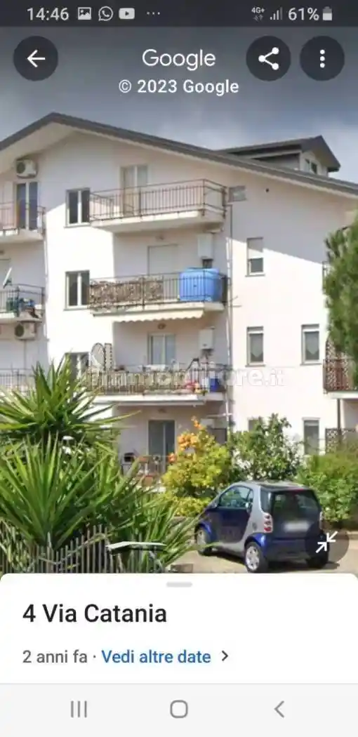 Monolocale via Maratea, Settimo, Montalto Uffugo - foto 3