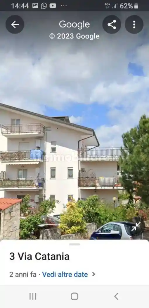 Monolocale via Maratea, Settimo, Montalto Uffugo - foto 4