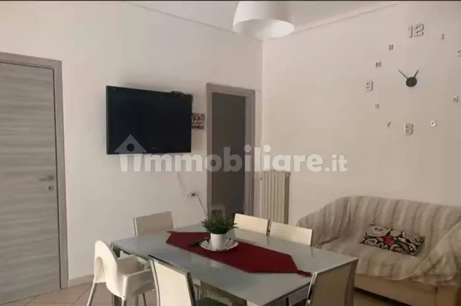 Appartamento in vendita a Gela