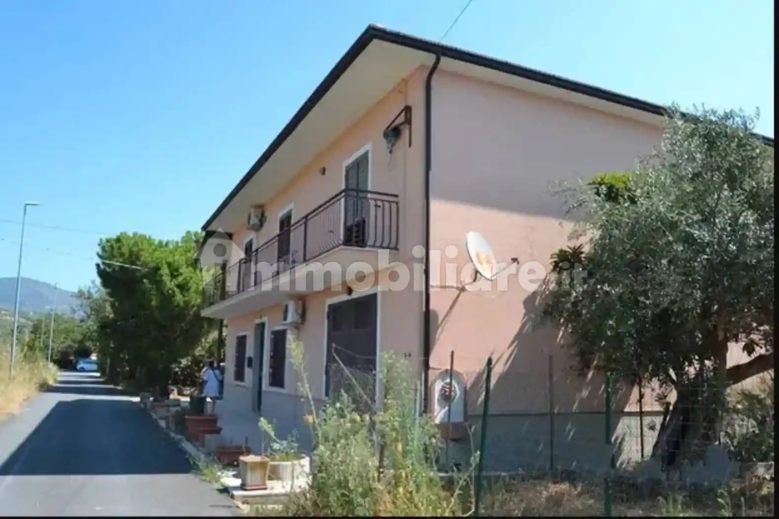 Villa unifamiliare Località Piana di Cerchiara, Cerchiara di Calabria - foto 2