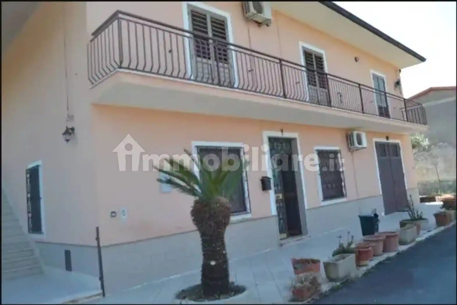 Villa unifamiliare Località Piana di Cerchiara, Cerchiara di Calabria - foto 3