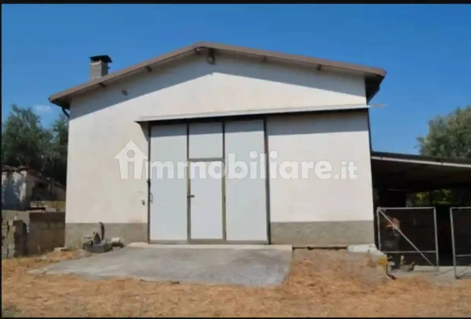 Villa unifamiliare Località Piana di Cerchiara, Cerchiara di Calabria - foto 4