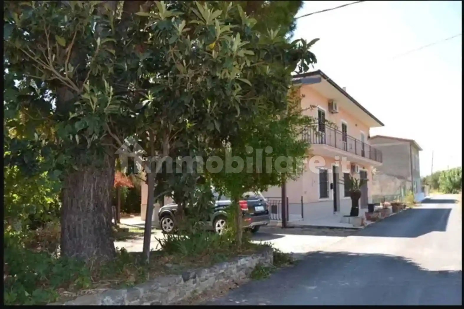 Villa unifamiliare Località Piana di Cerchiara, Cerchiara di Calabria - foto 5