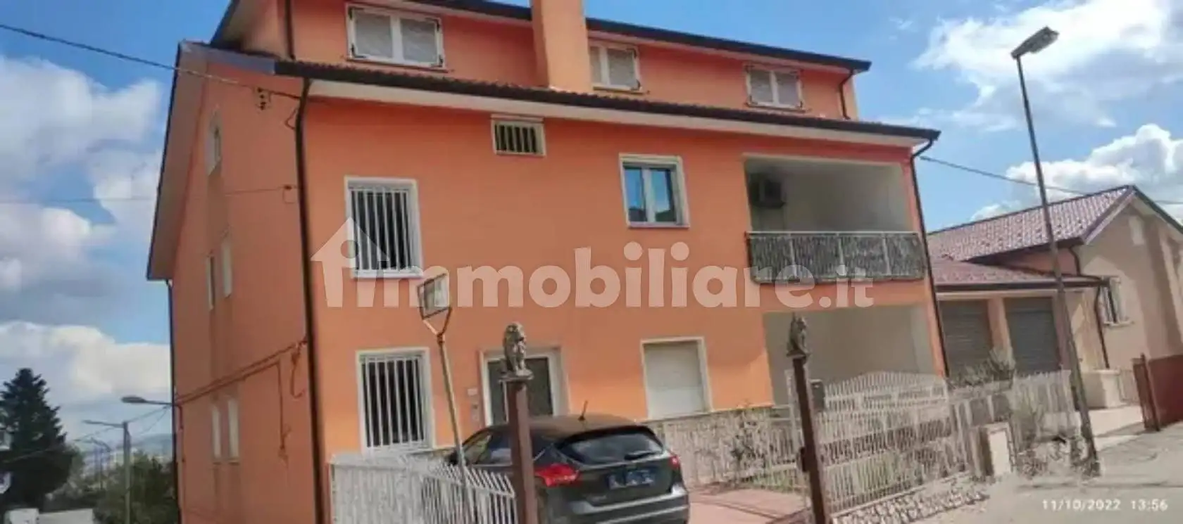 Appartamento in vendita a Vallata