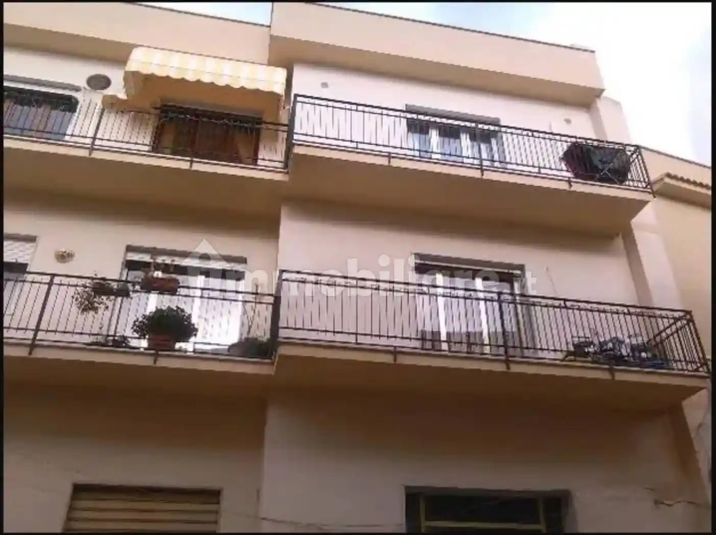 Appartamento in vendita a Campobello di Mazara