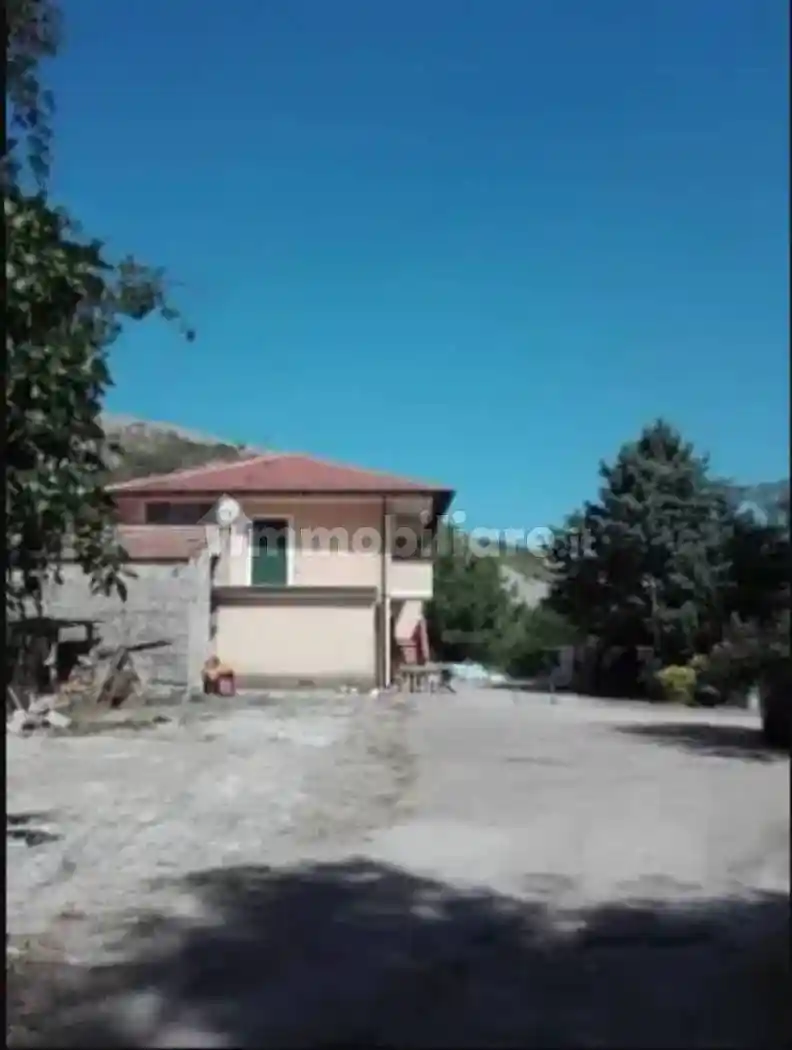 Monolocale via Rio Freddo, Buonabitacolo - foto 3