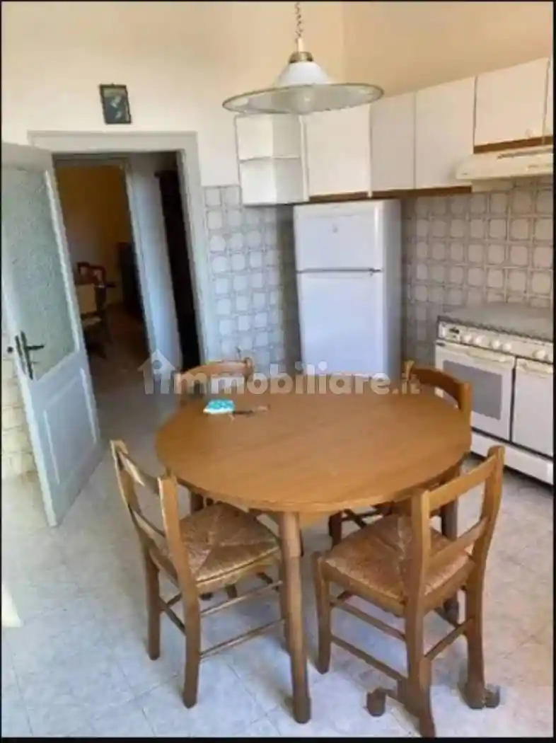 Appartamento in vendita a Asciano