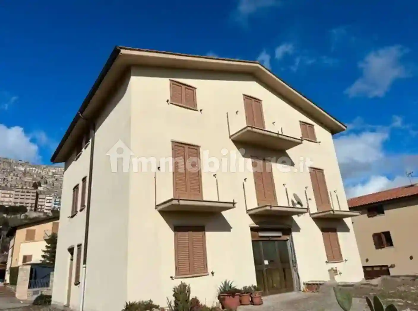 Villetta a schiera - foto 3