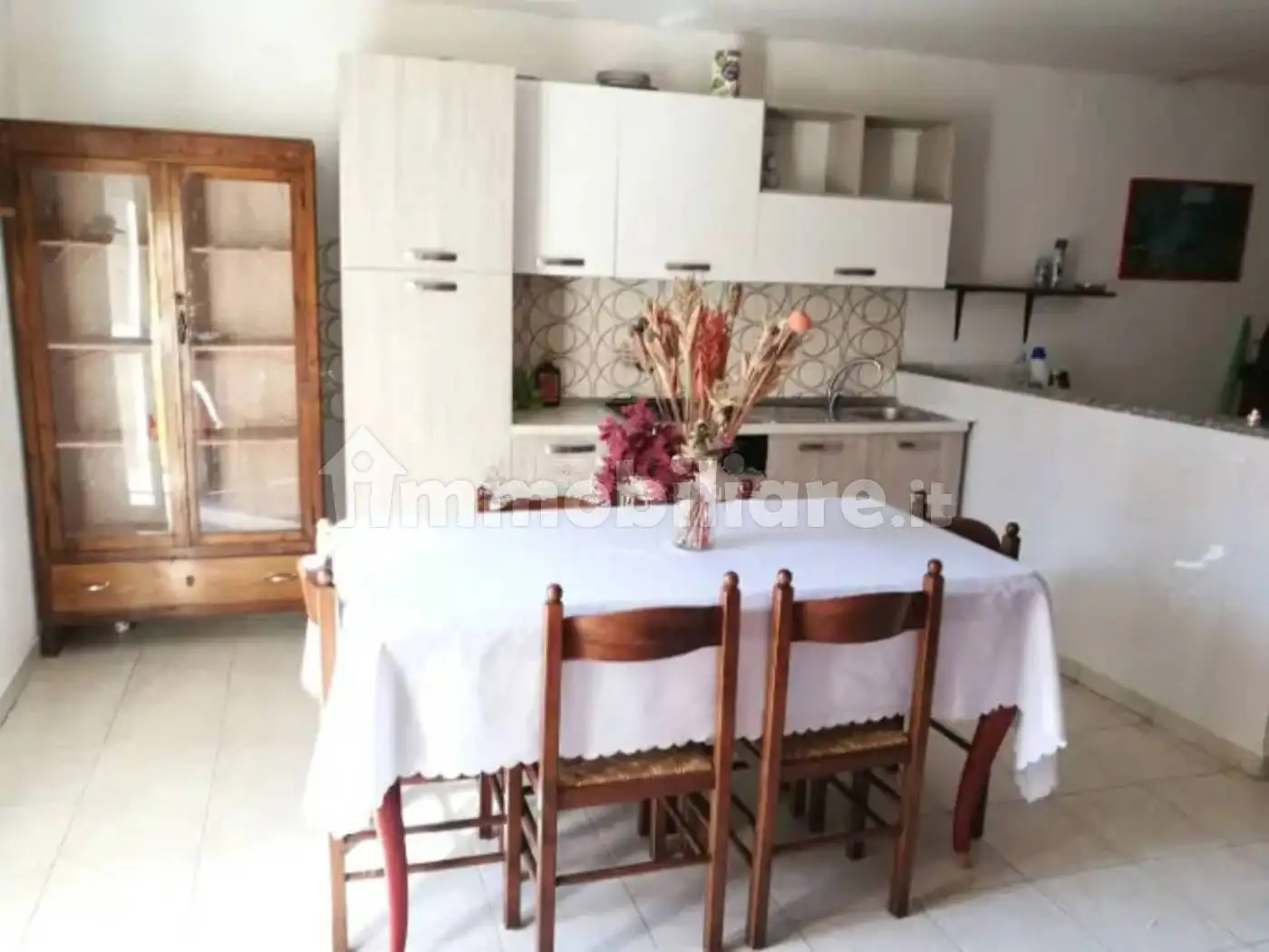 Appartamento in vendita a Lattarico