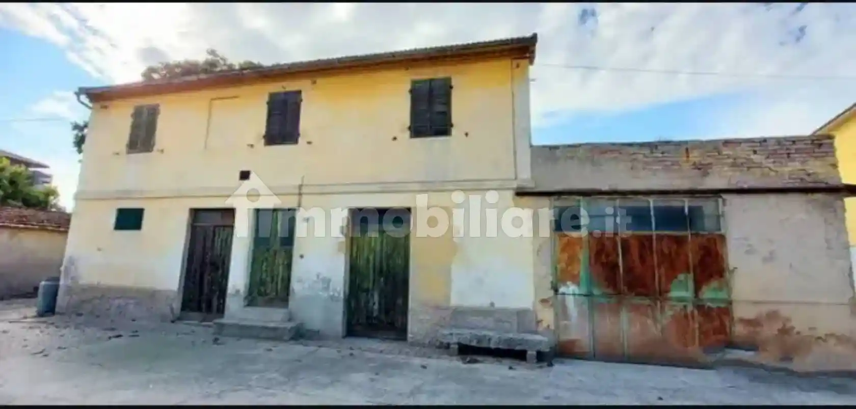 Casa indipendente in vendita a Montefelcino