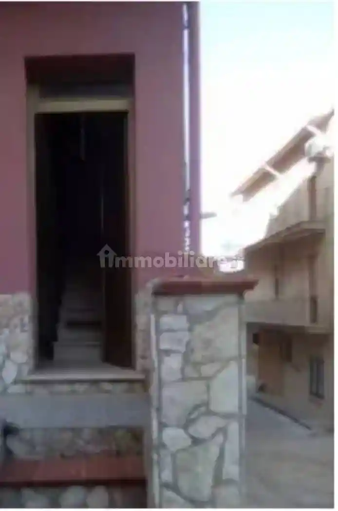 Appartamento in vendita a Monreale