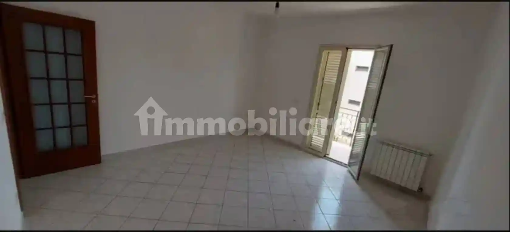 Monolocale via Reggio Campi Tronco 1, Trabocchetto - Spirito Santo, Reggio Calabria - foto 4