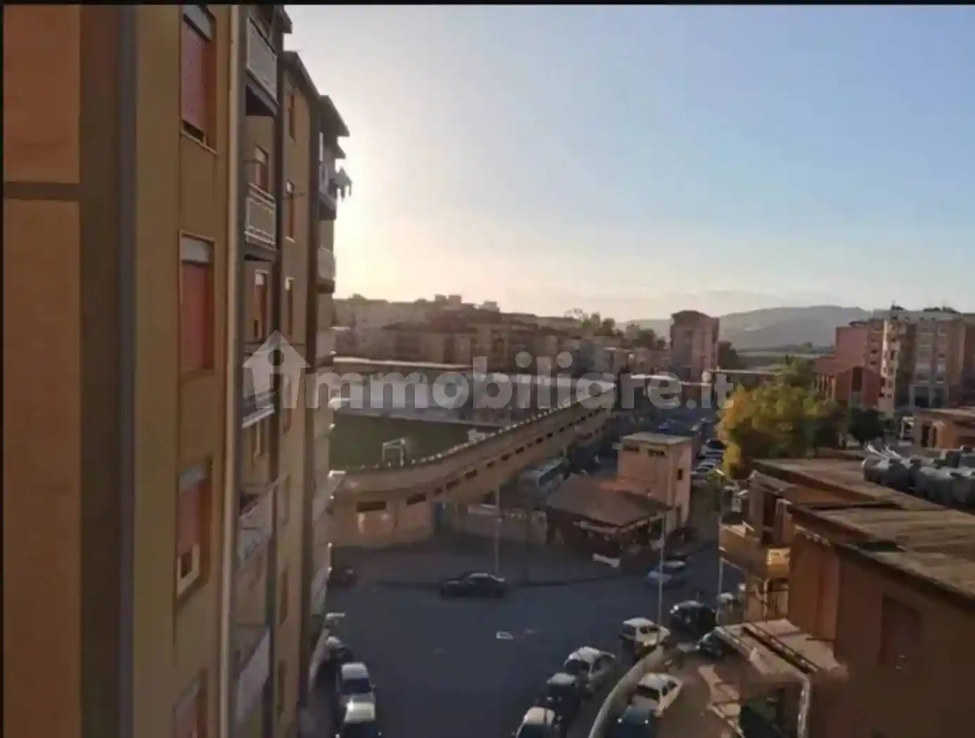 Appartamento in vendita a Agrigento