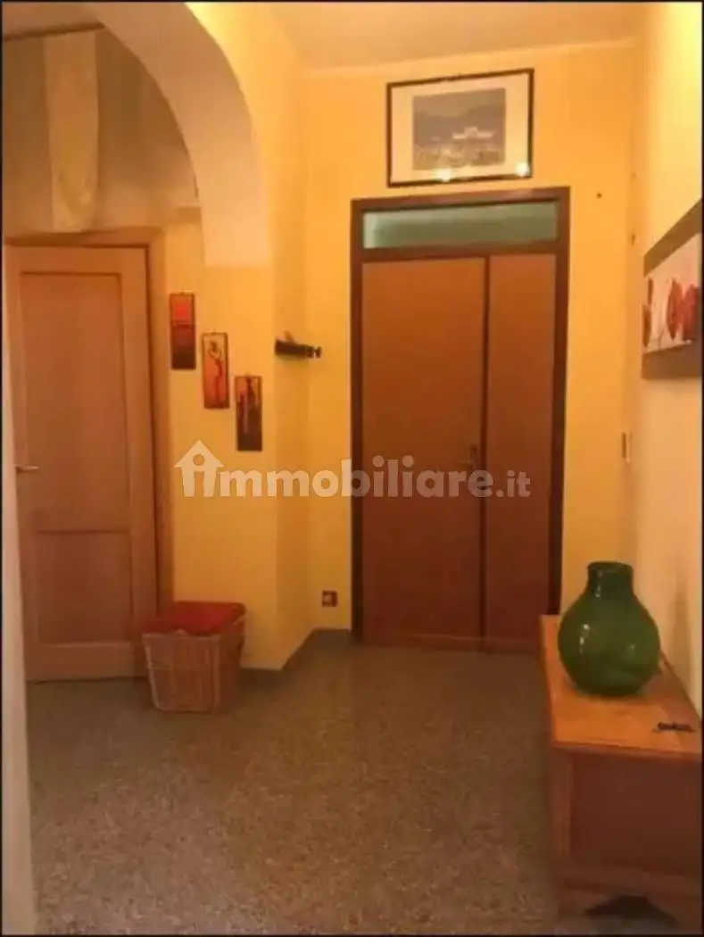 Appartamento in vendita a Reggio Calabria