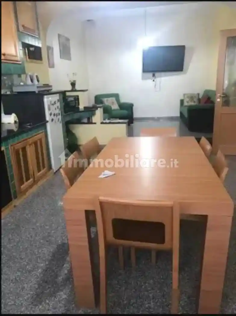 Monolocale via Fiumarella Pellaro, Pellaro, Reggio Calabria - foto 3