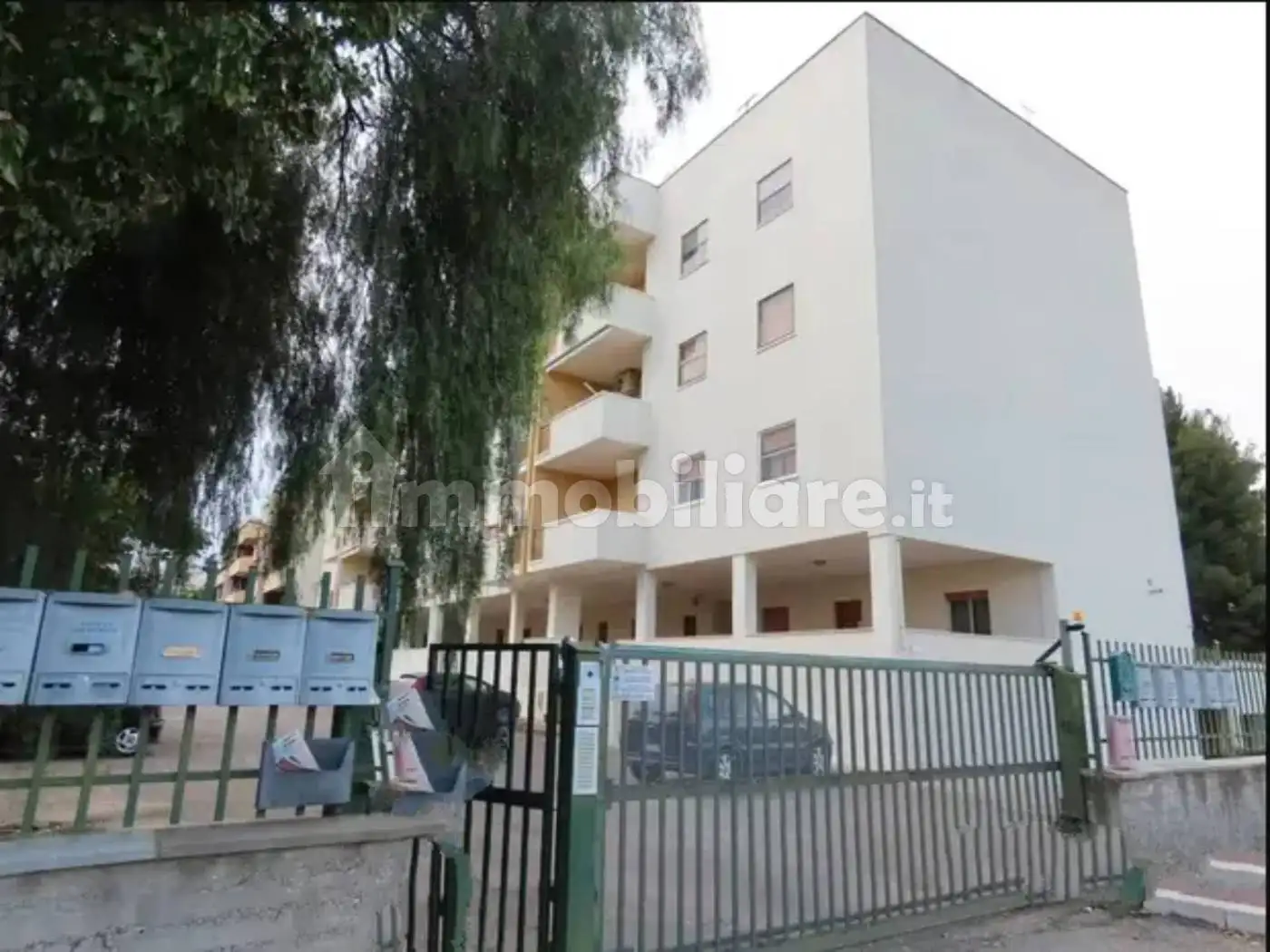 Appartamento in vendita a Pisticci