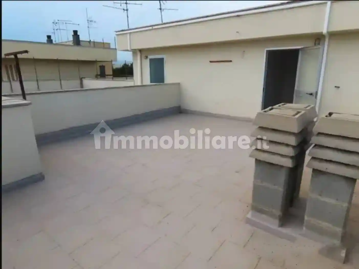 Monolocale via Benedetto Croce, Marconia, Pisticci - foto 4