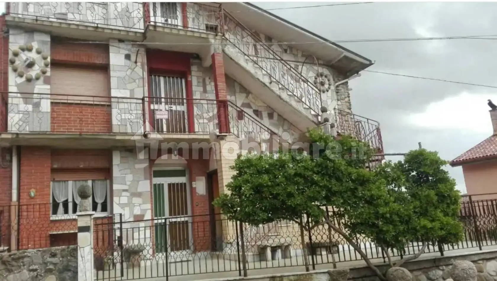 Appartamento in vendita a Montefalcone di Val Fortore