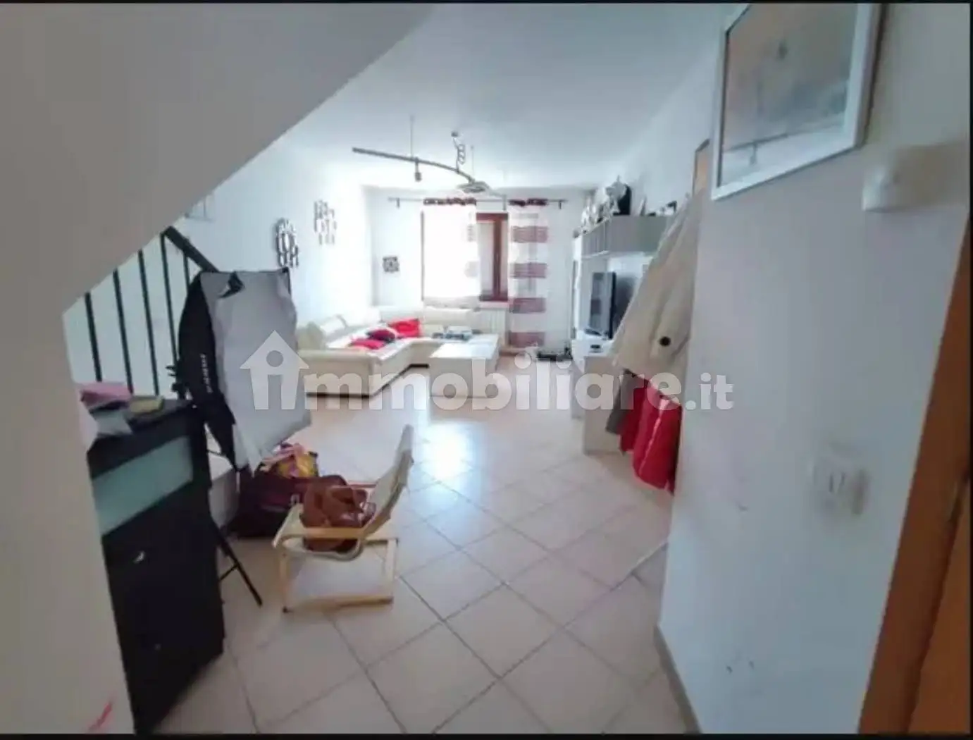 Appartamento in vendita a Empoli