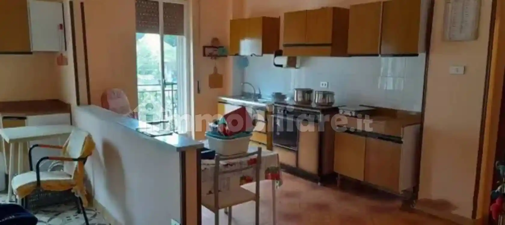 Monolocale via Nazionale, Villapiana Lido, Villapiana - foto 5