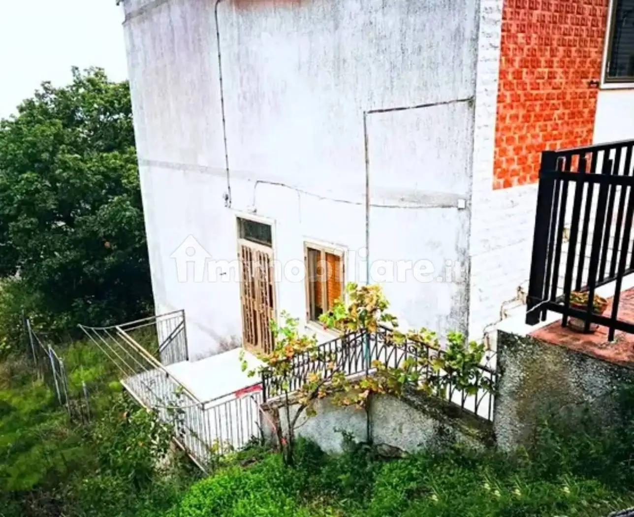 Casa indipendente in vendita a Volturino