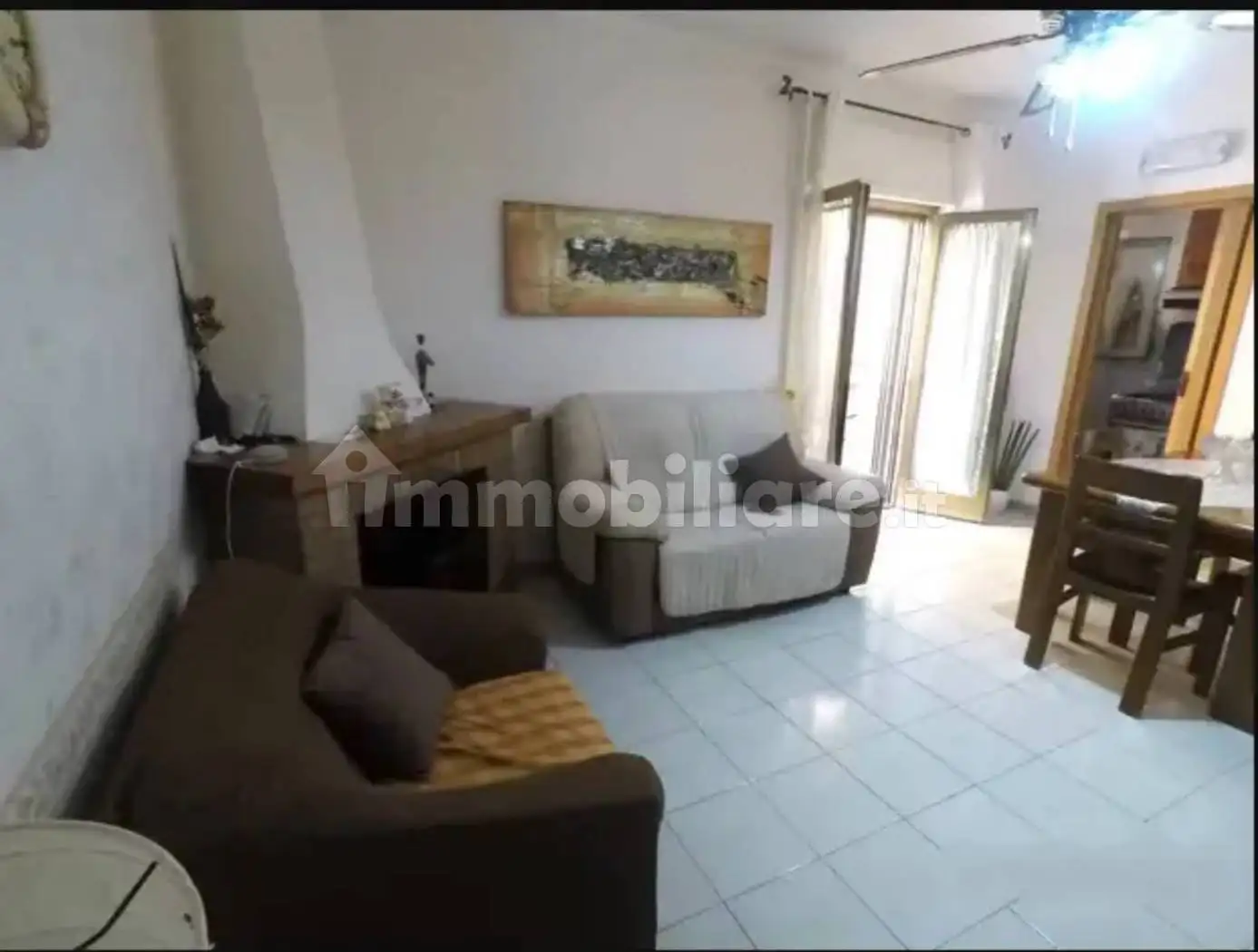 Appartamento in vendita a Montalbano Jonico