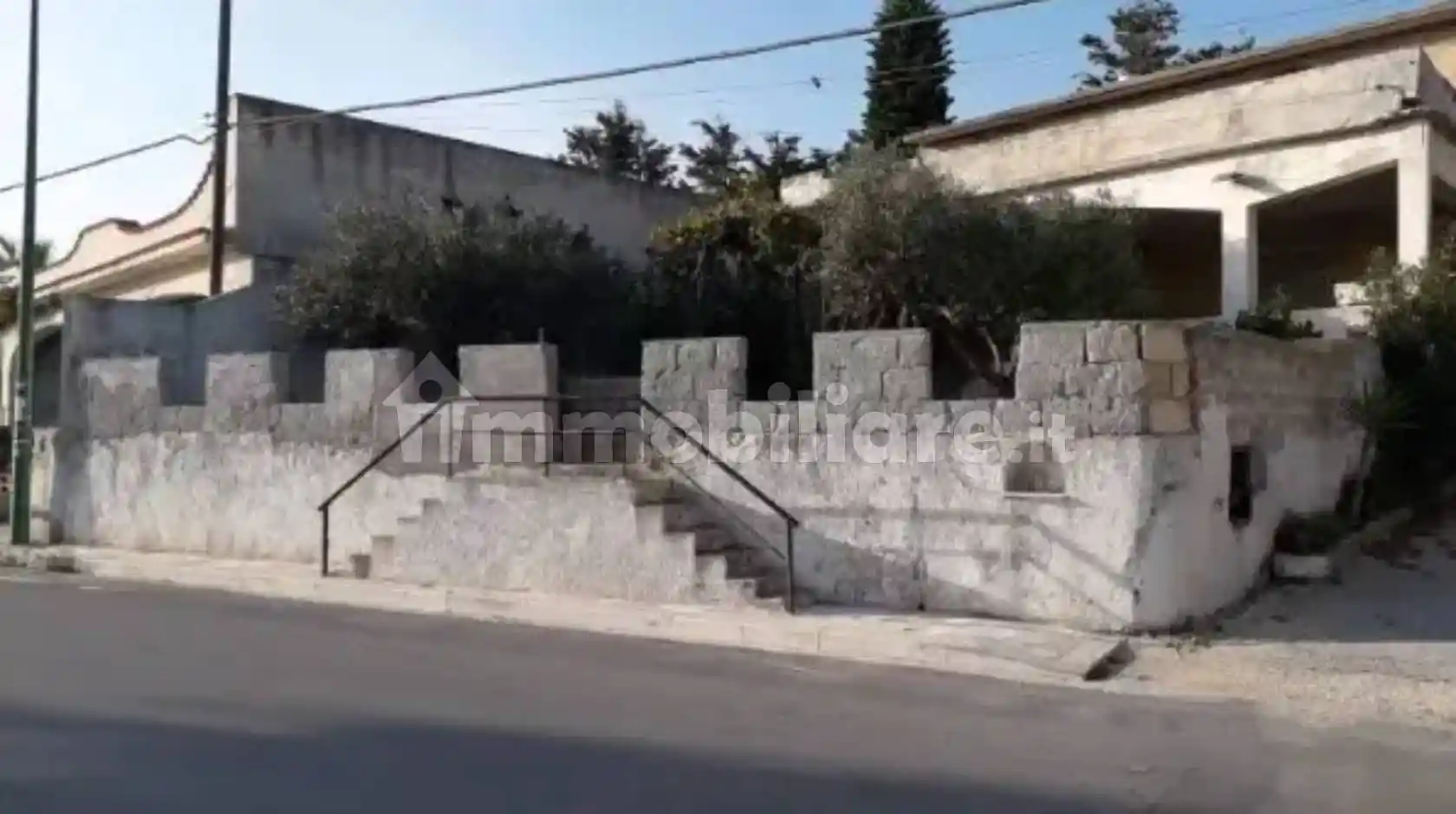 Villetta a schiera in vendita a Castelvetrano