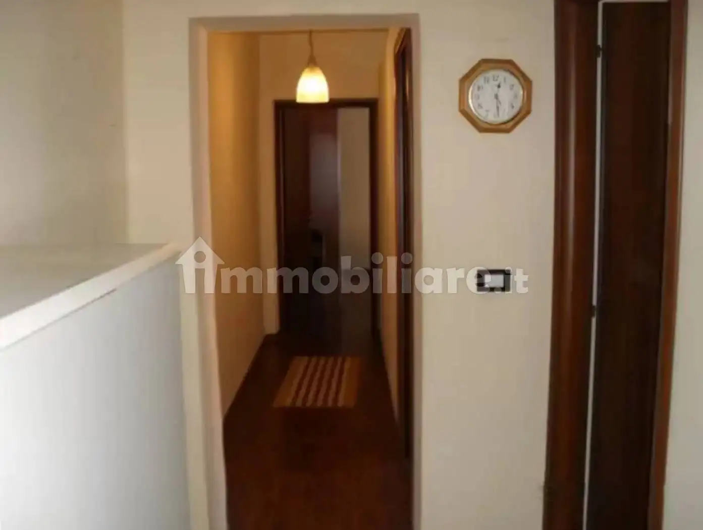 Appartamento via Geraci, Campo Calabro - foto 2