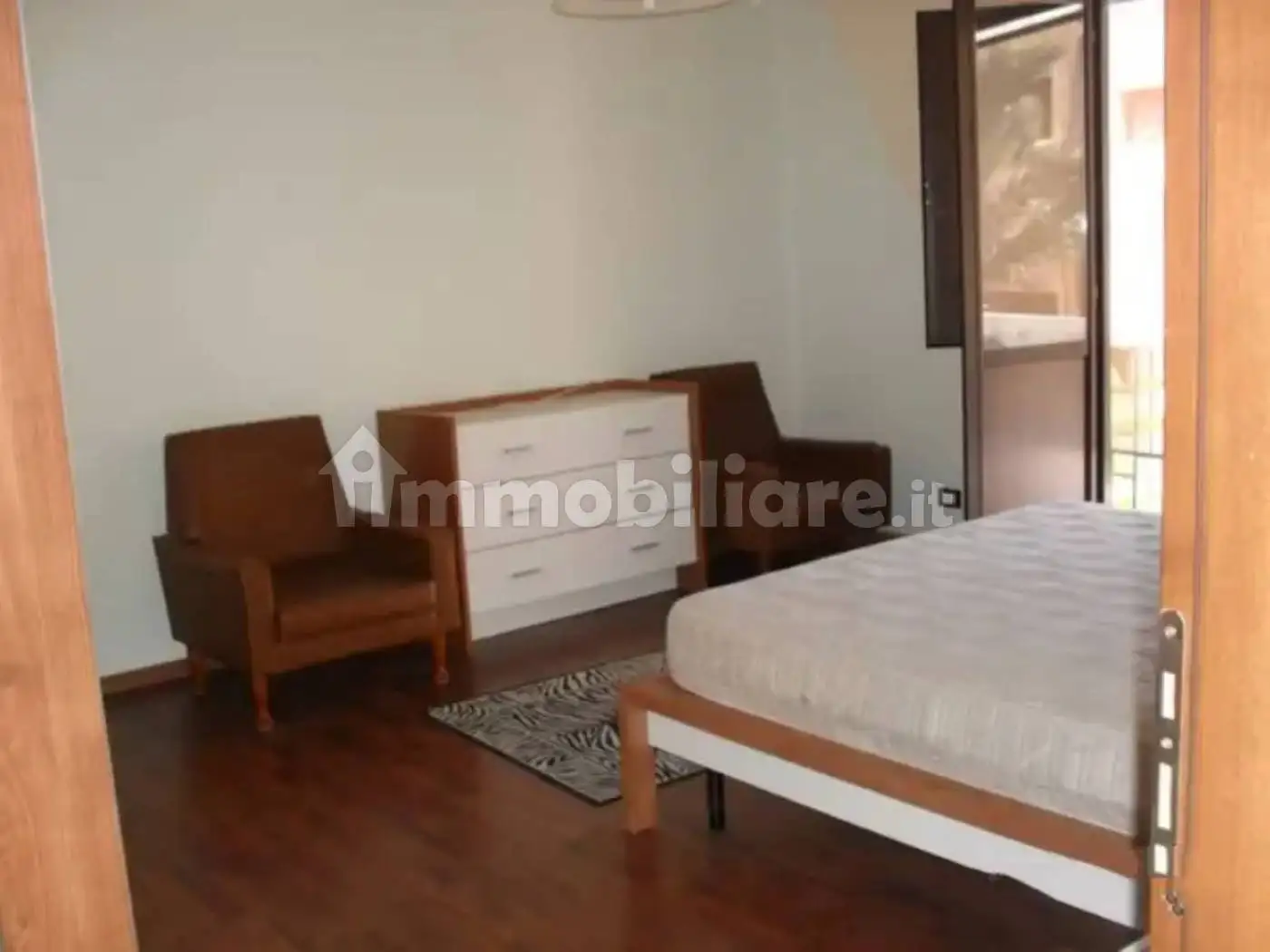 Appartamento via Geraci, Campo Calabro - foto 4