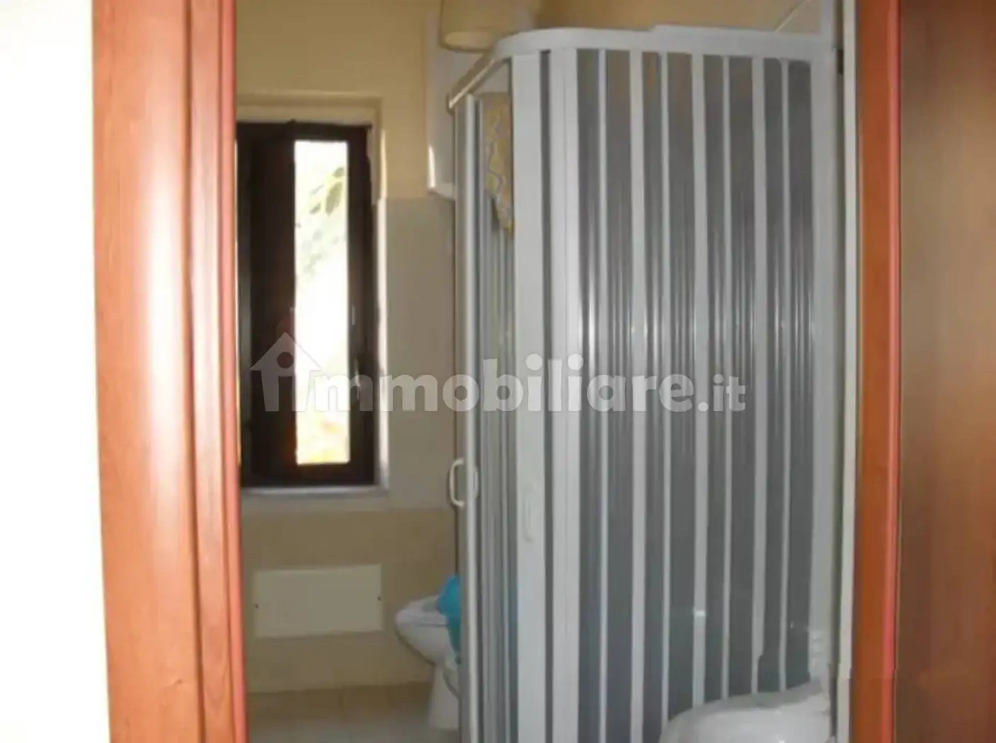 Appartamento via Geraci, Campo Calabro - foto 5