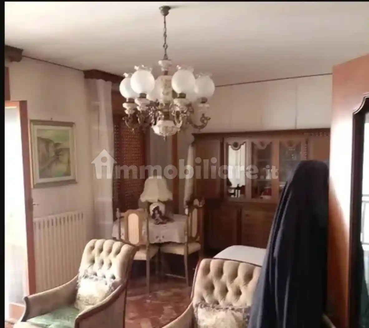 Appartamento in vendita a Oria